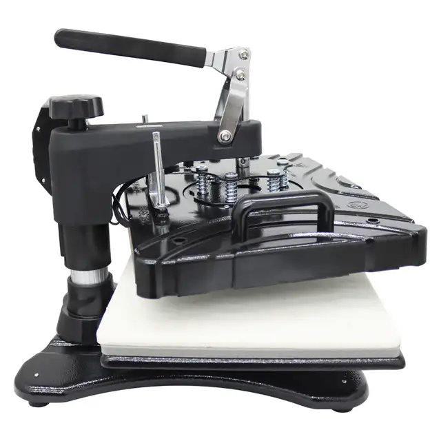 110V Multifunctional 5in1 Heat Press Machine 110395 - Photo 4