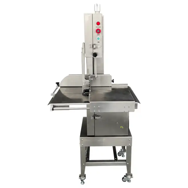 Vertical Electric Bone Sawing Machine 110V Waterproof 120100 - Photo 5