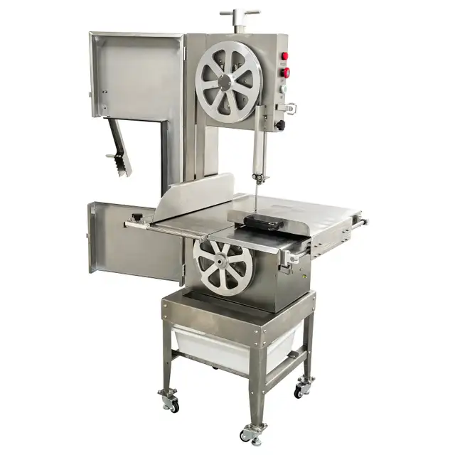 Vertical Electric Bone Sawing Machine 110V Waterproof 120100 - Photo 6