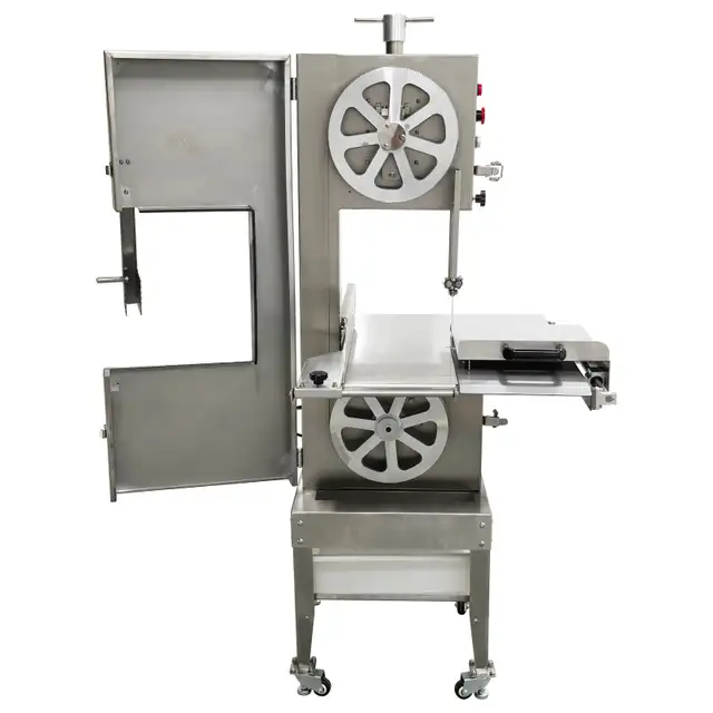 Vertical Electric Bone Sawing Machine 110V Waterproof 120100 - Photo 9