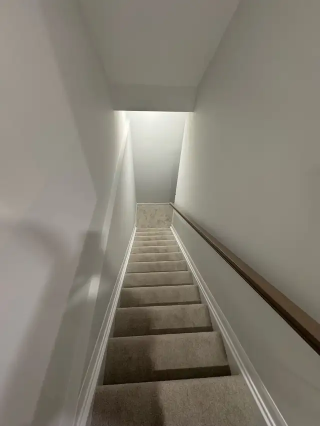 2 bedroom, 1.5 Bath Apartment Townhome: June 1st - Photo 8