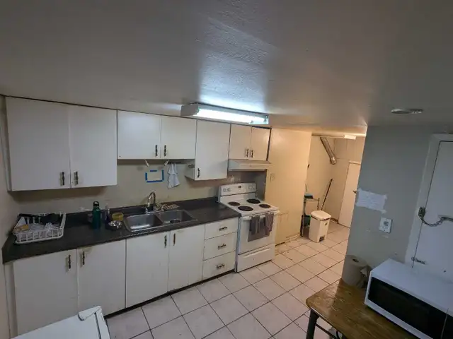 Furnished Room Rent Malton FREE UTILITIES - Photo 7