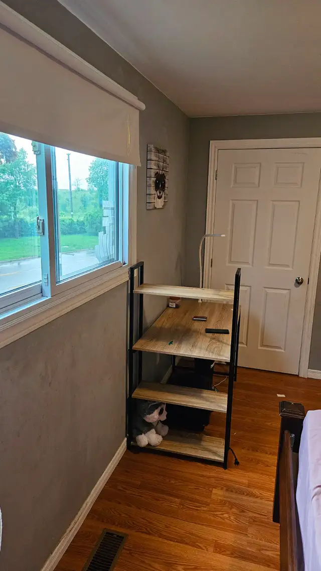 Room available for rent 1st May College Ave W, near University. - Photo 3