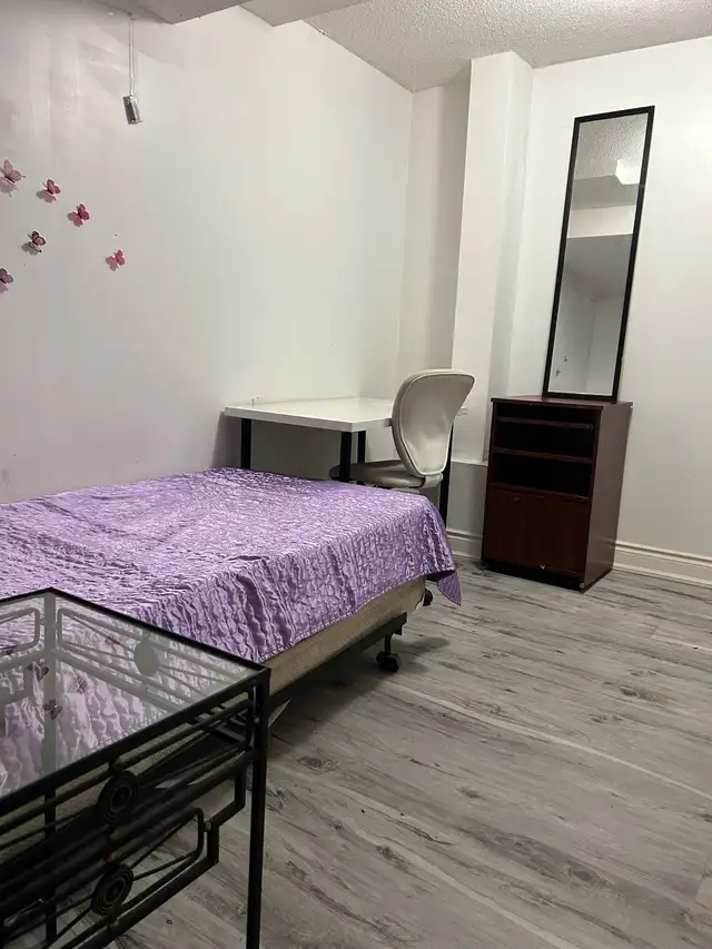 Private Room for rent available for Female - Photo 10