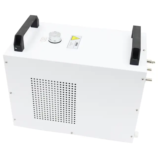 Water Chiller Cooling CW3000DG for Laser Engraver Cooler 130114