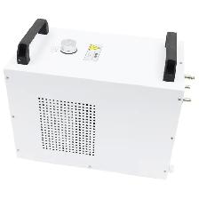 Water Chiller Cooling CW3000DG for Laser Engraver Cooler 130114