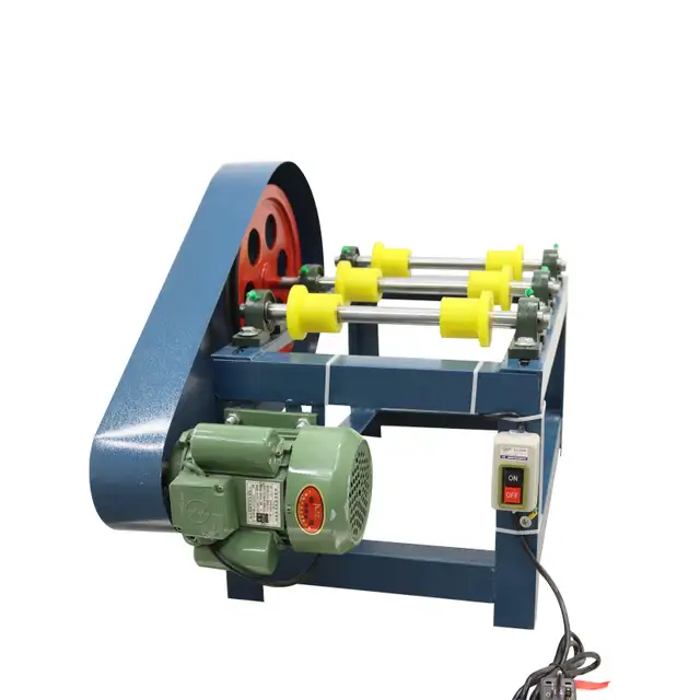 Ceramic Ball Mill Grind Machine Ink Glazes Lab Mineral 134066 - Photo 5