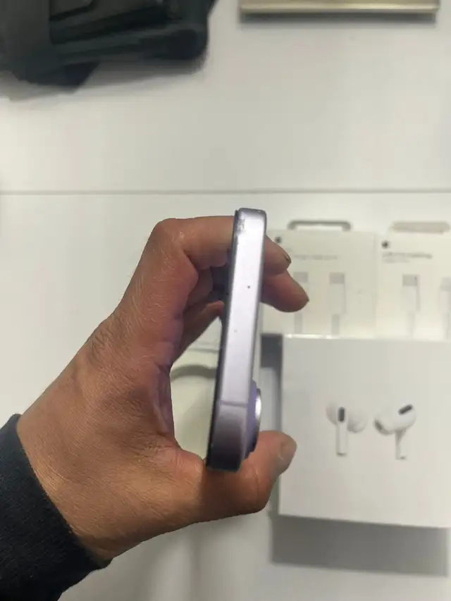 iPhone 17 256gb Airpods/Fast Charger/Delivery - Photo 6