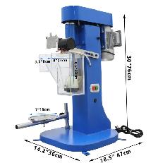 Mineral Processing Equipment Lab Flotation Machine 220V 134090