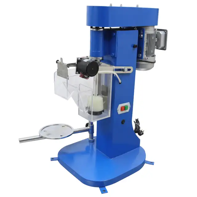 Mineral Processing Equipment Lab Flotation Machine 220V 134090 - Photo 3