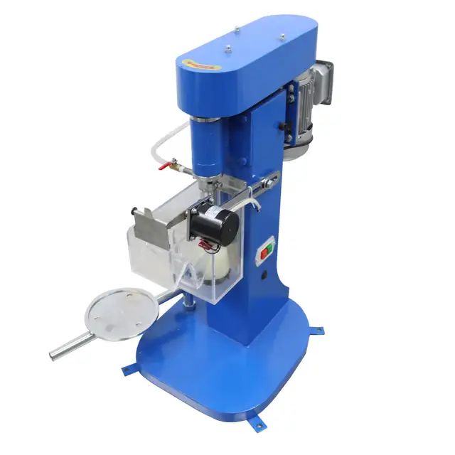 Mineral Processing Equipment Lab Flotation Machine 220V 134090 - Photo 4