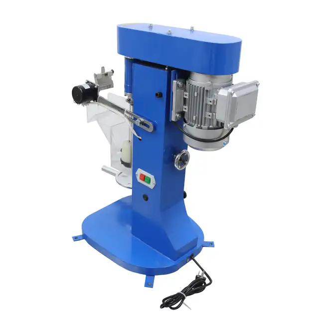 Mineral Processing Equipment Lab Flotation Machine 220V 134090 - Photo 7