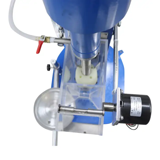 Mineral Processing Equipment Lab Flotation Machine 220V 134090 - Photo 8