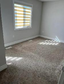 One bedroom available for rent in three bedroom townhouse