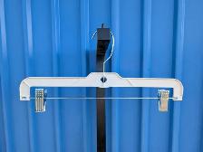 ★★★ CINTRES ★ PRÉSENTOIRS ET MANNEQUINS DE BOUTIQUE PAS CHER ★★★