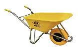 Erie Pro Wheelbarrow