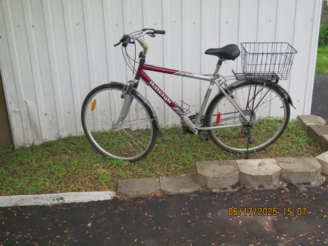 21 VITESSE BICYCLES A VENDRE - Photo 3