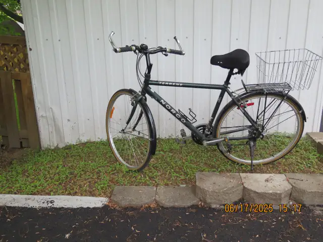 21 VITESSE BICYCLES A VENDRE - Photo 5