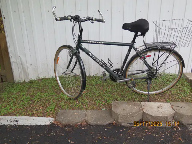 21 VITESSE BICYCLES A VENDRE - Photo 6