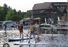 Maison entièrement meublée
