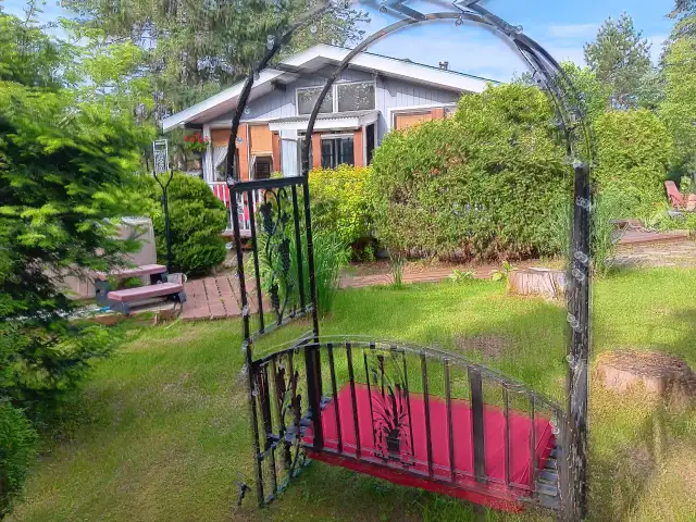 Maison entièrement meublée - Photo 2