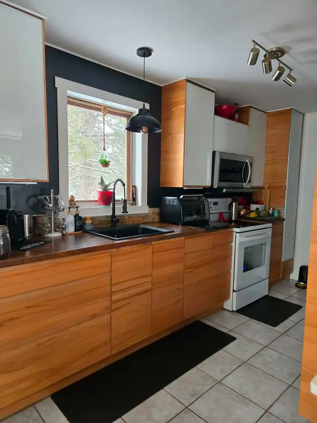 Maison entièrement meublée - Photo 3