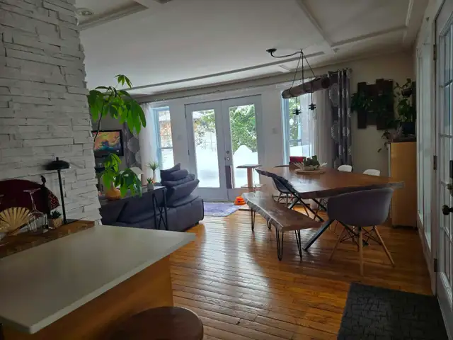 Maison entièrement meublée - Photo 4