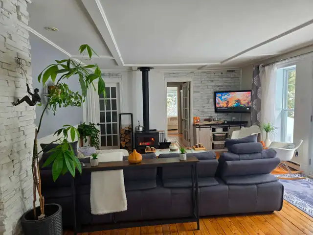 Maison entièrement meublée - Photo 5