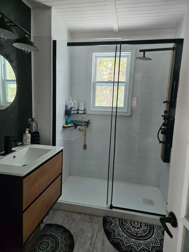 Maison entièrement meublée - Photo 6