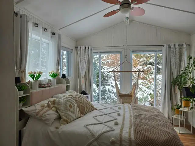 Maison entièrement meublée - Photo 7