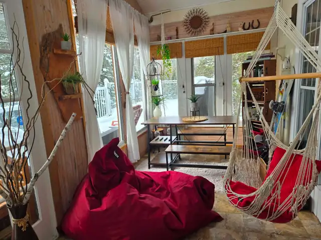 Maison entièrement meublée - Photo 8