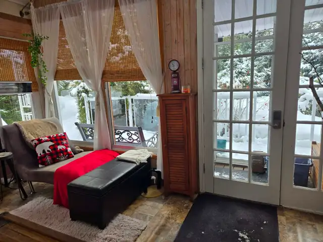 Maison entièrement meublée - Photo 9