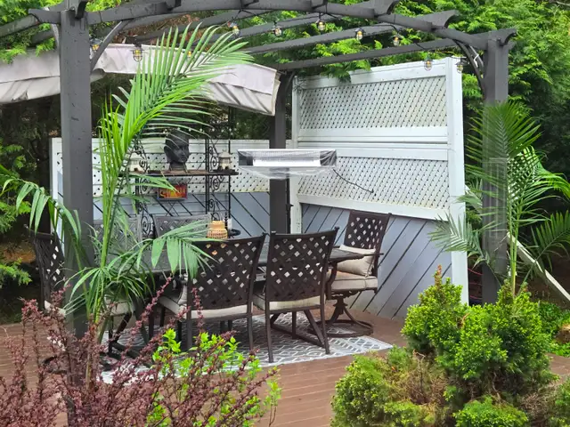 Maison entièrement meublée - Photo 10