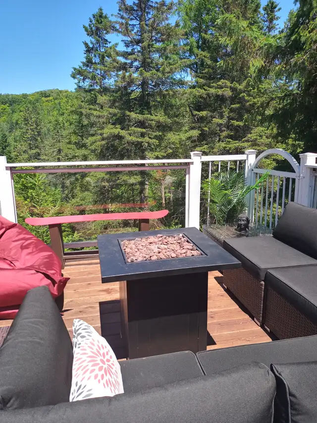 Maison entièrement meublée - Photo 12