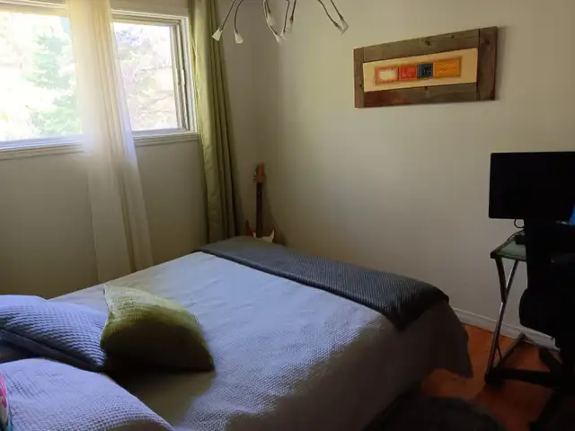 Maison entièrement meublée - Photo 17