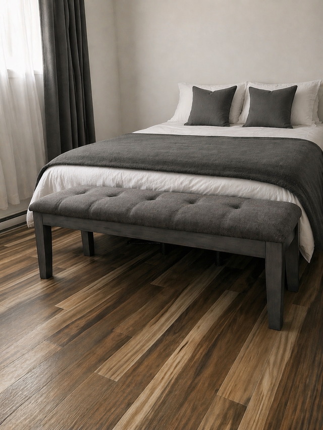 Banc d’ entrée ou autre - Photo 4