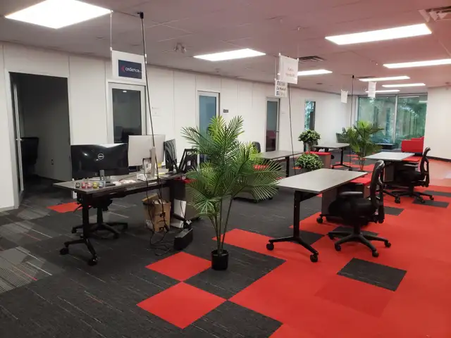 Semi Private Offices-Focus without Full Office Costs! - Photo 3