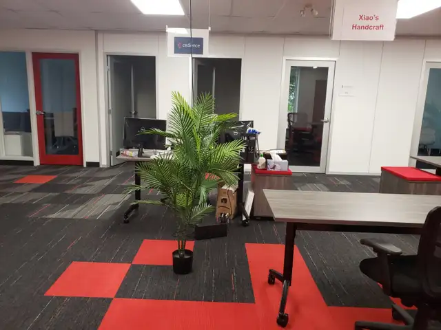 Semi Private Offices-Focus without Full Office Costs! - Photo 4
