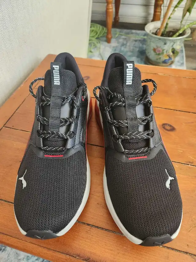 MEN'S 10 PUMAS NEW - Photo 2