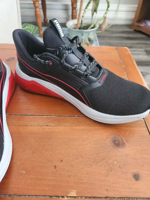 MEN'S 10 PUMAS NEW - Photo 3