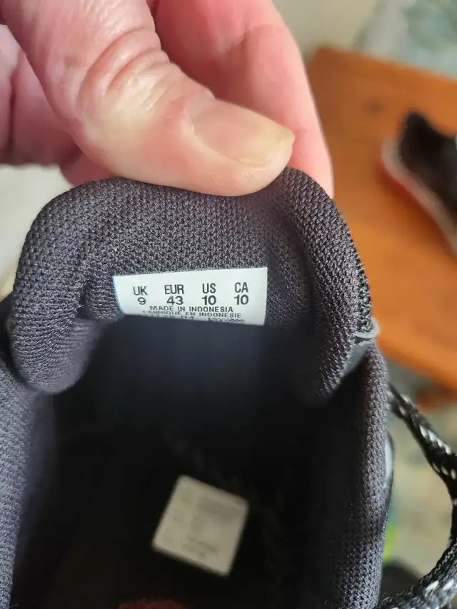 MEN'S 10 PUMAS NEW - Photo 6