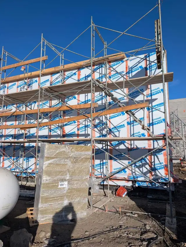 Masonry Prep Work - Photo 2