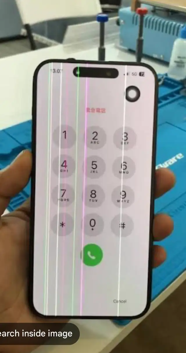 iPhone 16 plus - 650$ - Photo 2