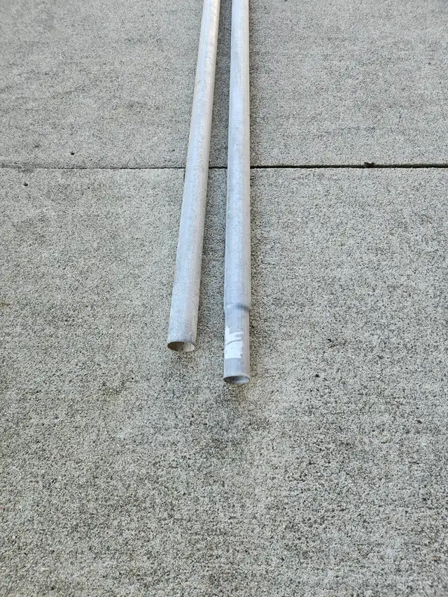 Fence top rails - Photo 2