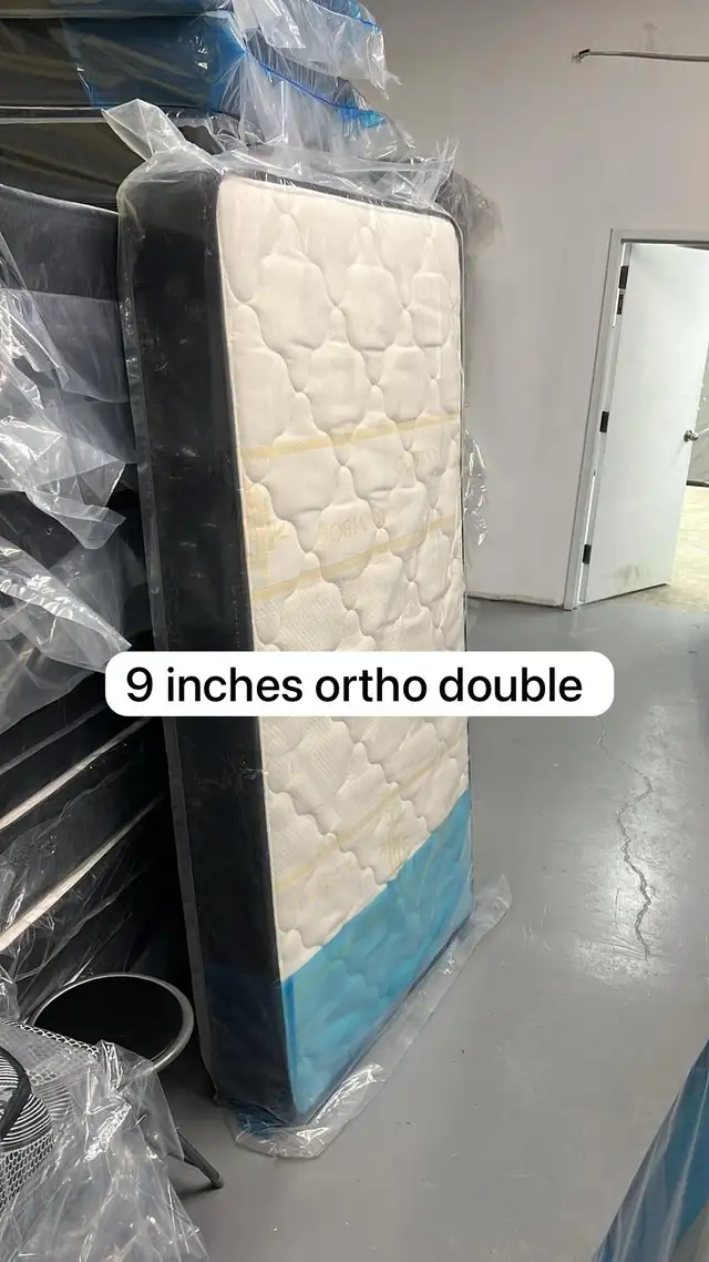 Mattress | Mattress | Twin Mattress | Queen Mattress - Photo 5