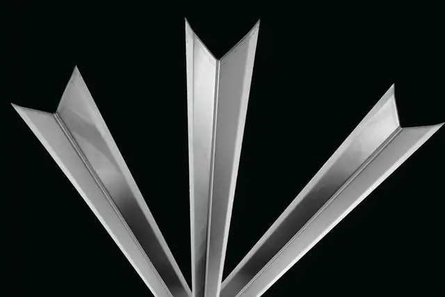 Stainless Steel Corner Guards Regina 1-800-638-0126 - Photo 5