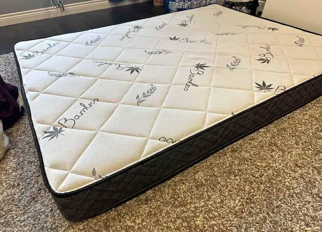 Mattress : Twin Mattress / Full Mattress / Queen Mattress - Photo 4