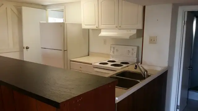 Walking-out Basement 1Bedroom for rent in Thornhill - Photo 2