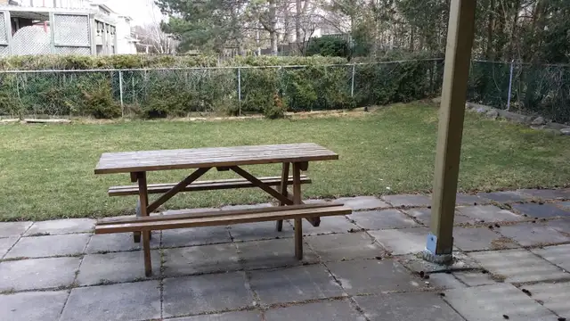 Walking-out Basement 1Bedroom for rent in Thornhill - Photo 9