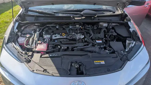 2023 Toyota Prius Prime - Photo 5